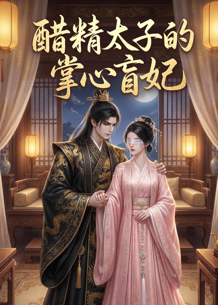 醋精太子的掌心盲妃 Ai漫剧(全集)