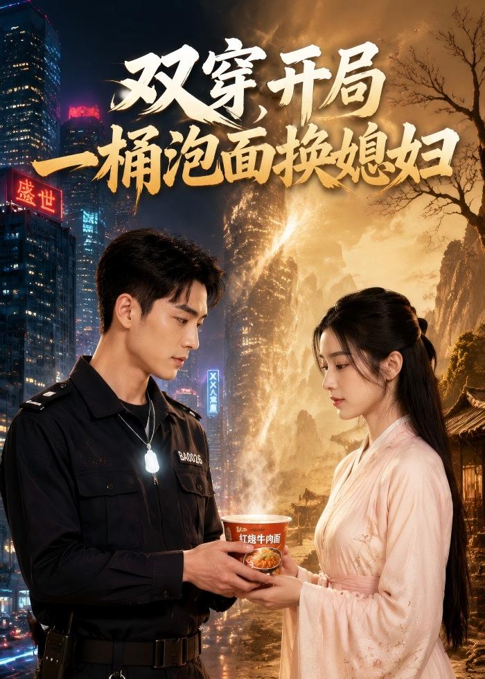 双穿，开局一桶泡面换媳妇 AI(全集)