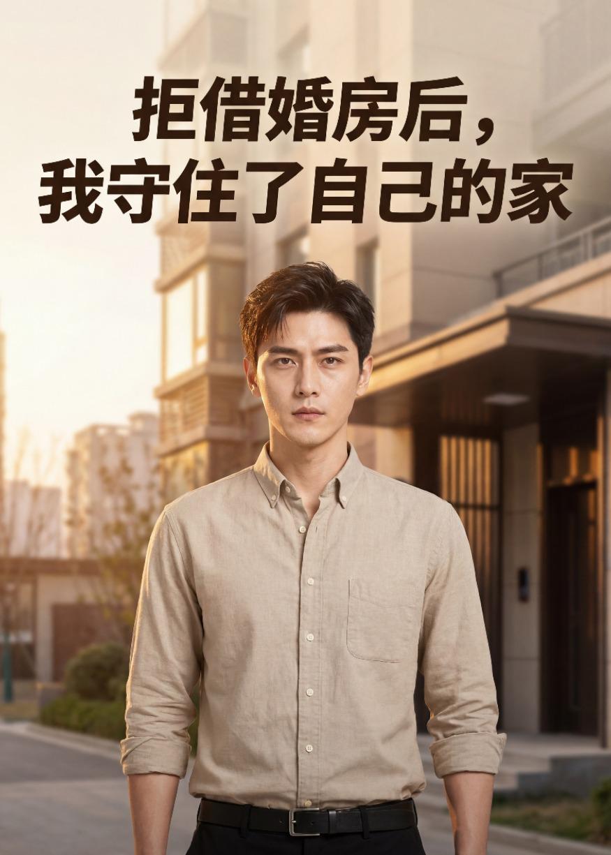 拒借婚房后，我守住了自己的家 AI(全集)