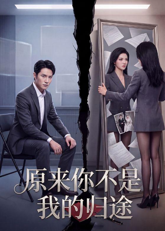 原来你不是我的归途 AI(全集)