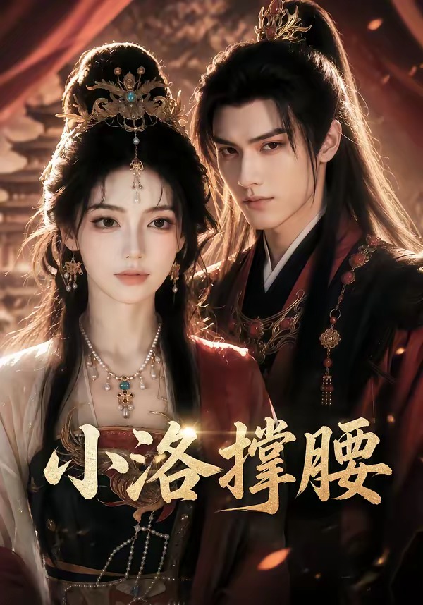 小洛撑腰 Ai漫剧(全集)