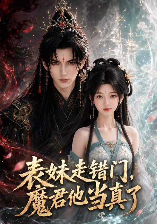 表妹走错门，魔君他当真了 Ai漫剧(全集)