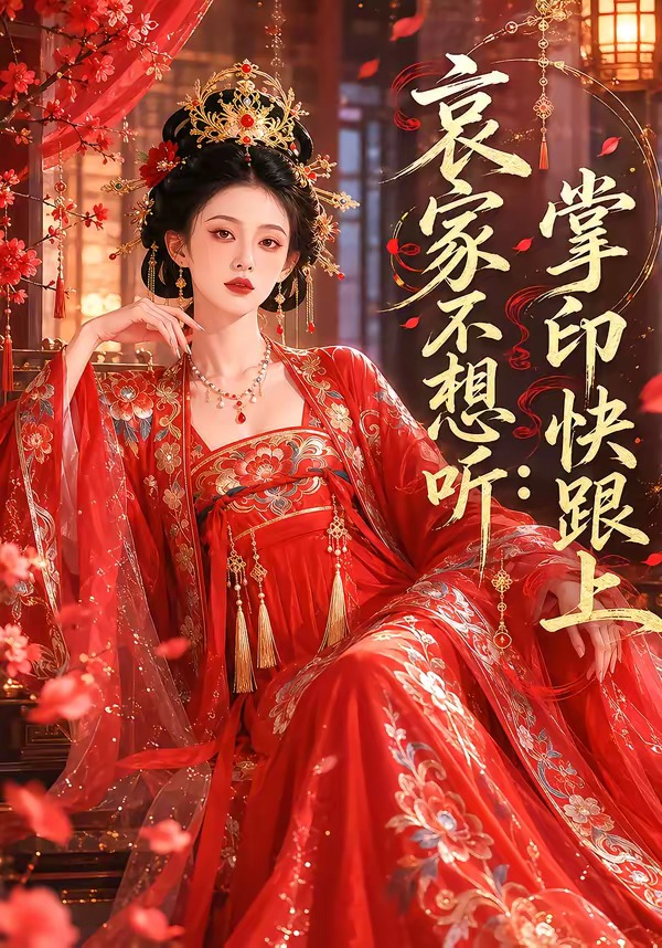 哀家不想听：掌印快跟上 Ai漫剧(全集)