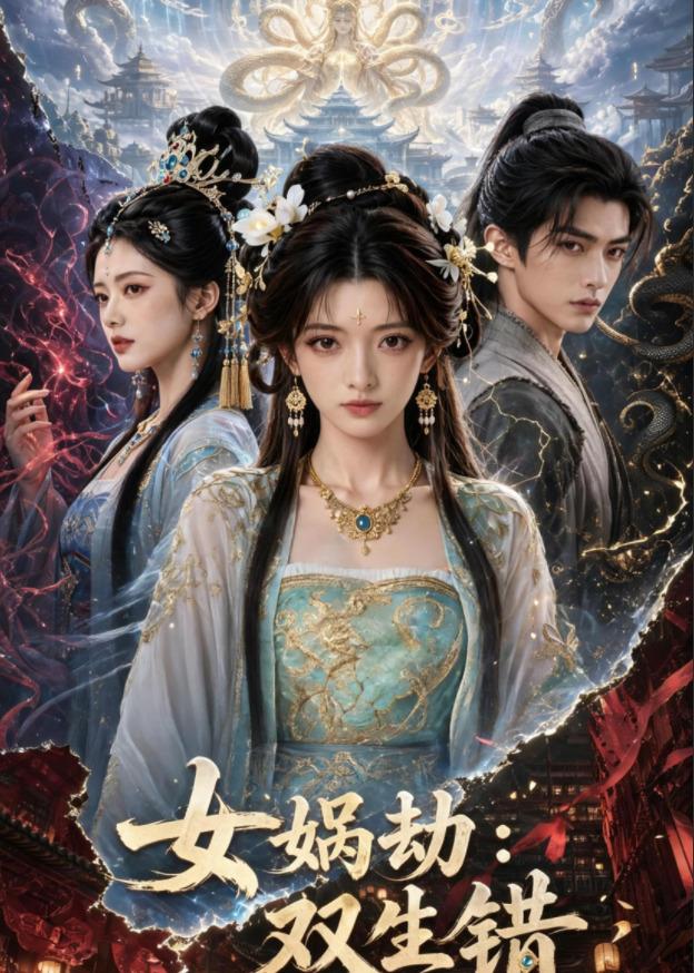 女娲劫：双生错 AI(全集)