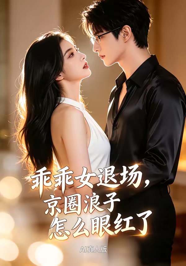 乖乖女退场-京圈浪子怎么眼红了AI真人版(全集)