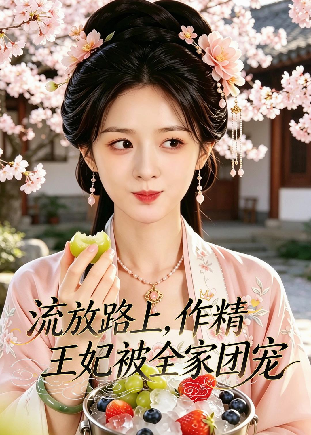 流放路上，作精王妃被全家团宠 AI(全集)