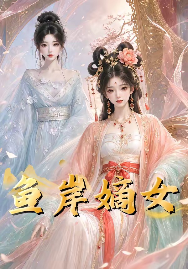 鱼岸嫡女 Ai漫剧(全集)