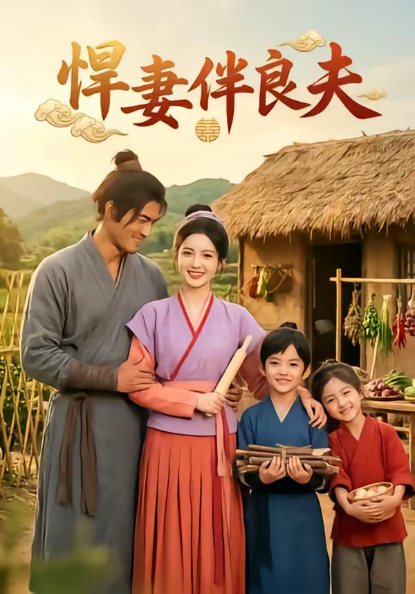 悍妻伴良夫 Ai漫剧(全集)