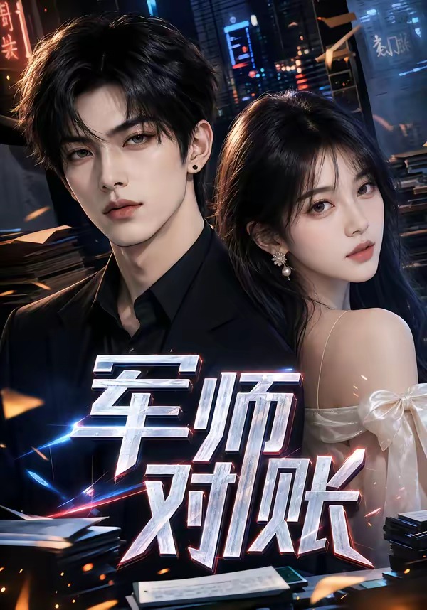 军师对账 Ai漫剧(全集)