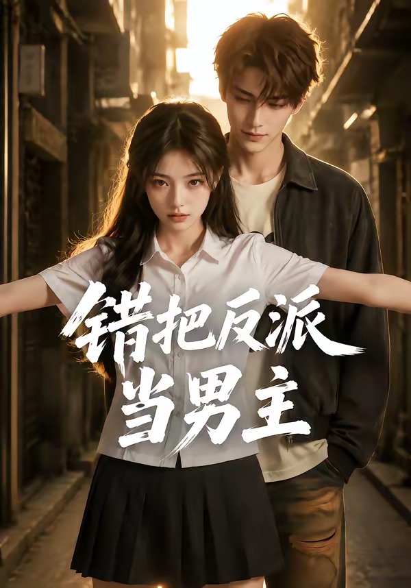 错把反派当男主 Ai漫剧(全集)