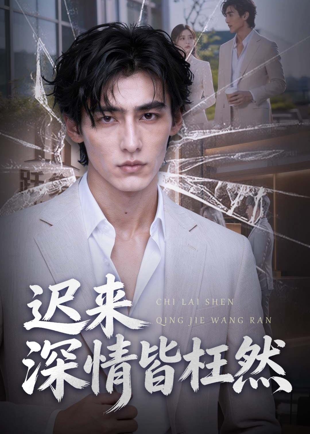 迟来深情皆枉然 AI(全集)