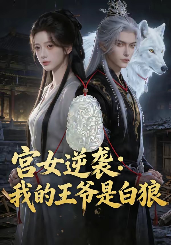 宫女逆袭-我的王爷是白狼 Ai漫剧(全集)