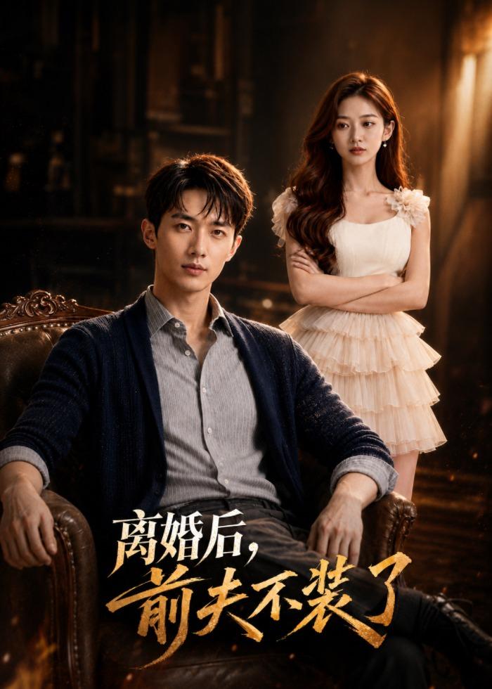 离婚后，前夫不装了 AI(全集)