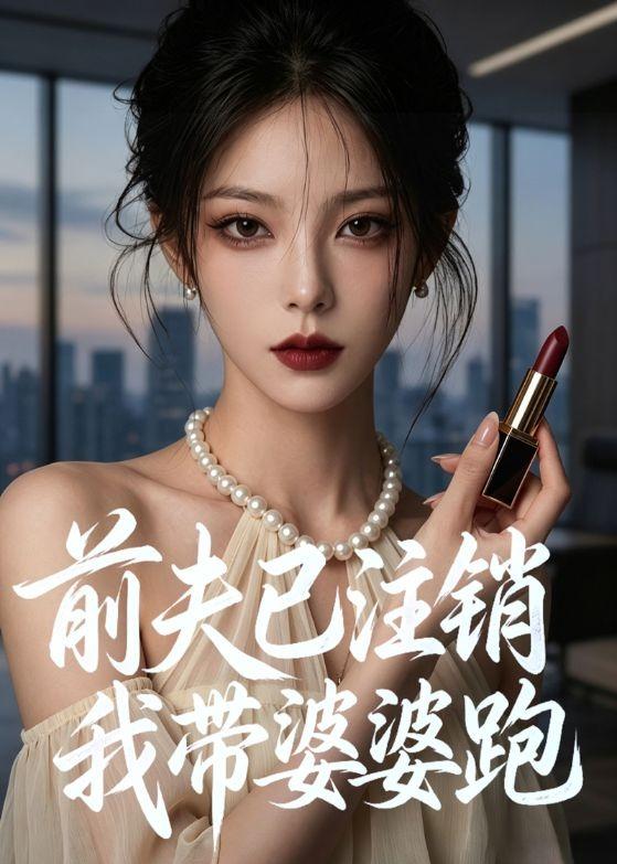 前夫已注销我带婆婆跑 AI(全集)