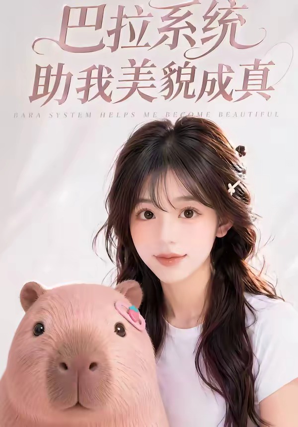 巴拉系统助我美貌成真 Ai漫剧(全集)