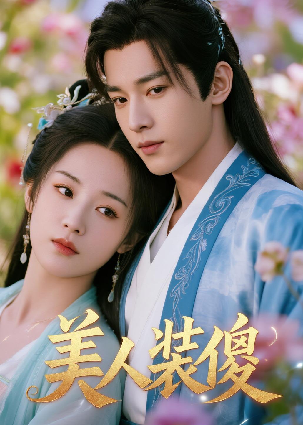 美人装傻 Ai漫剧(全集)