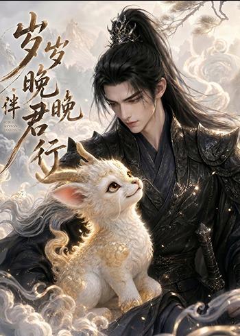 岁岁晚晚伴君行 Ai漫剧(全集)