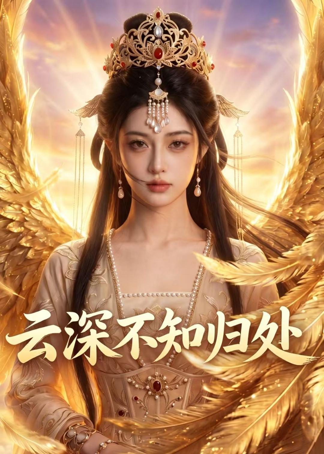 云深不知归处 AI(全集)