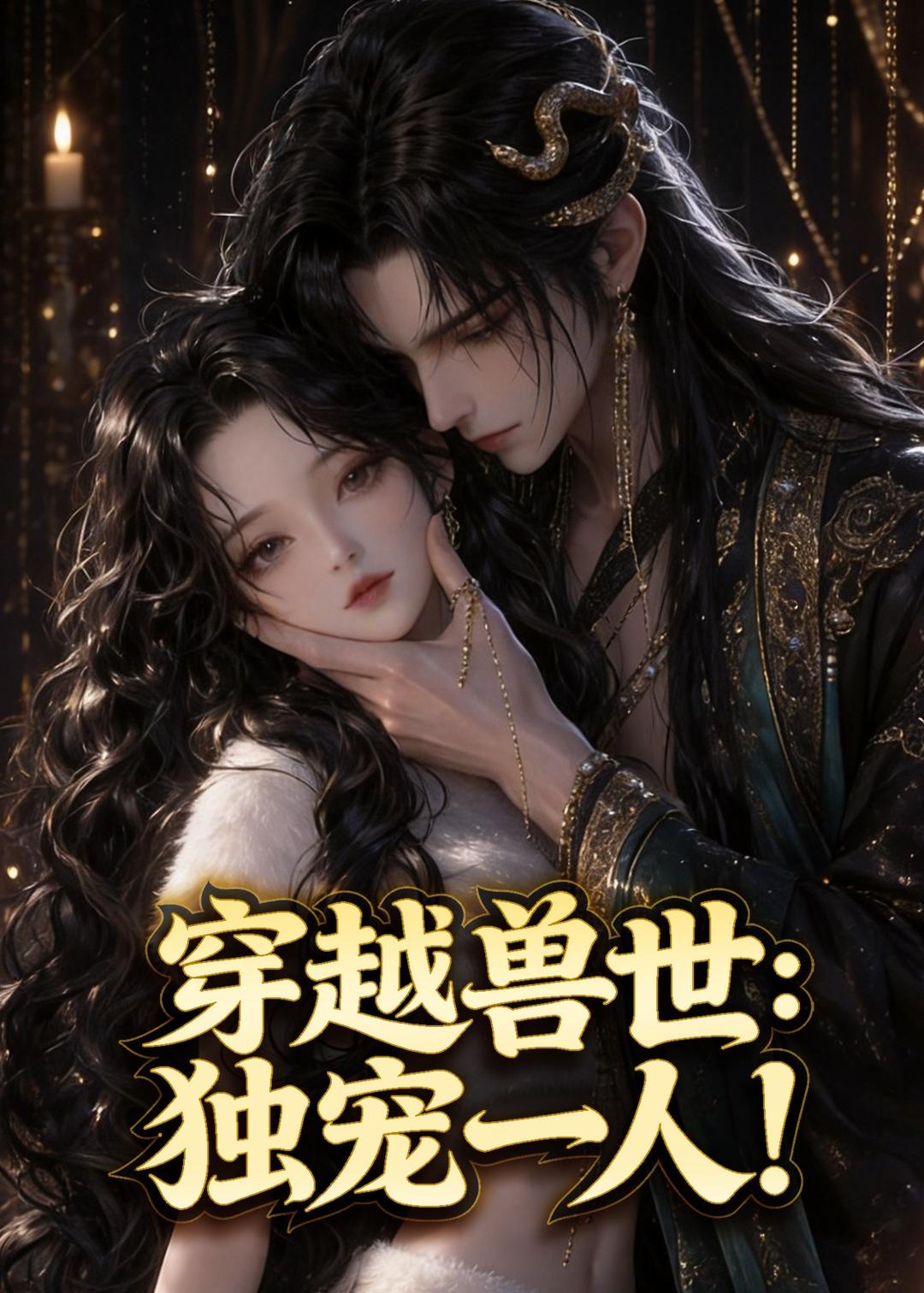 穿越兽世：独宠一人！ Ai漫剧(全集)