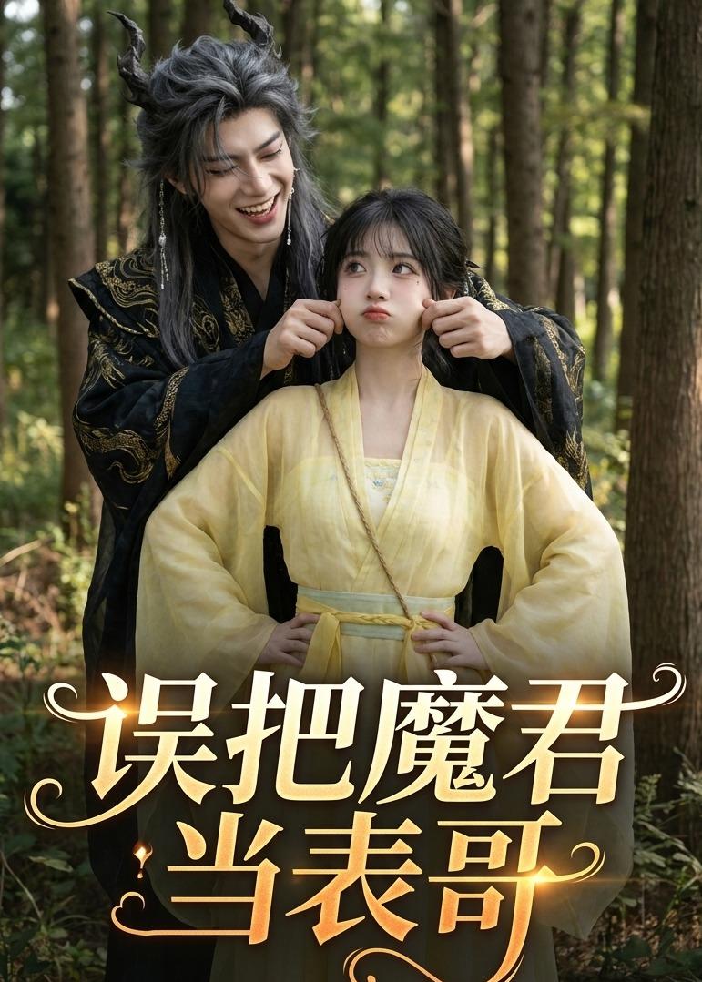 误把魔君当表哥 AI(全集)