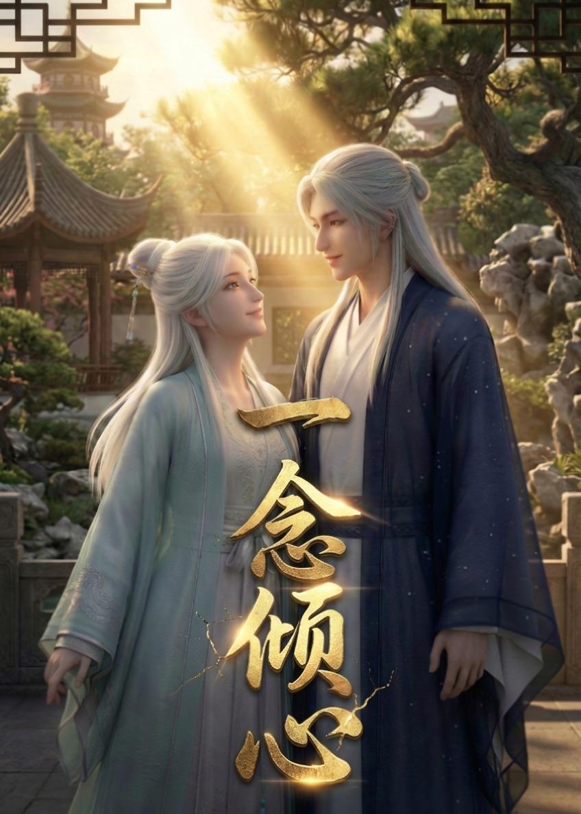 一念倾心 Ai漫剧(全集)