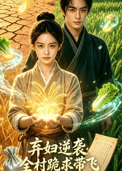弃妇逆袭：全村跪求带飞 AI(全集)