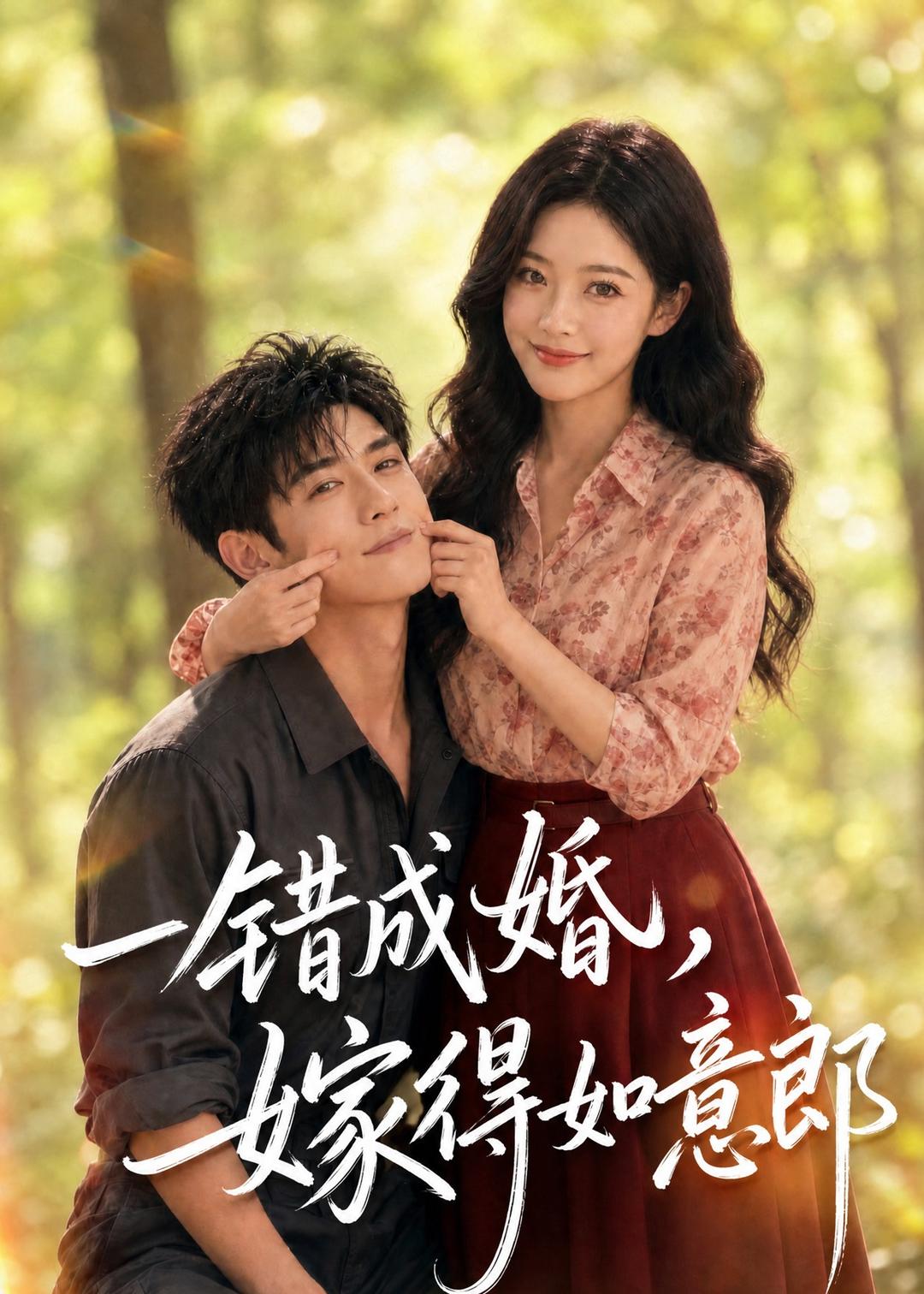 一错成婚，嫁得如意郎 AI(全集)