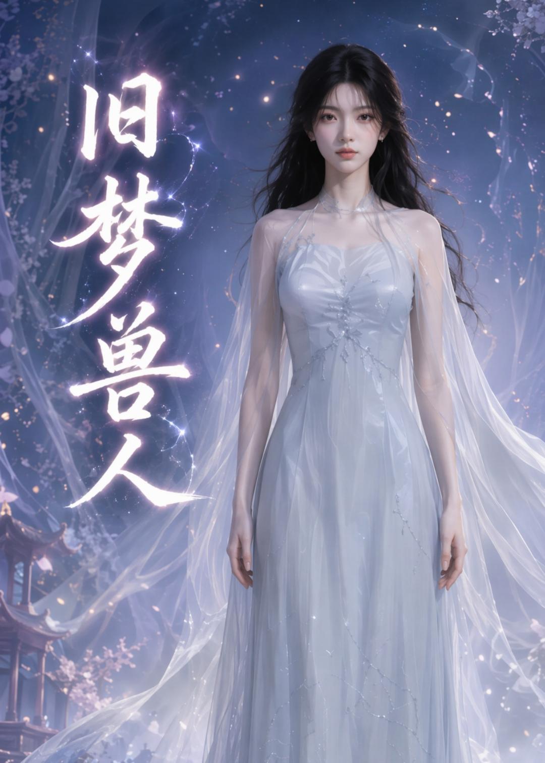 旧梦兽人 Ai漫剧(全集)