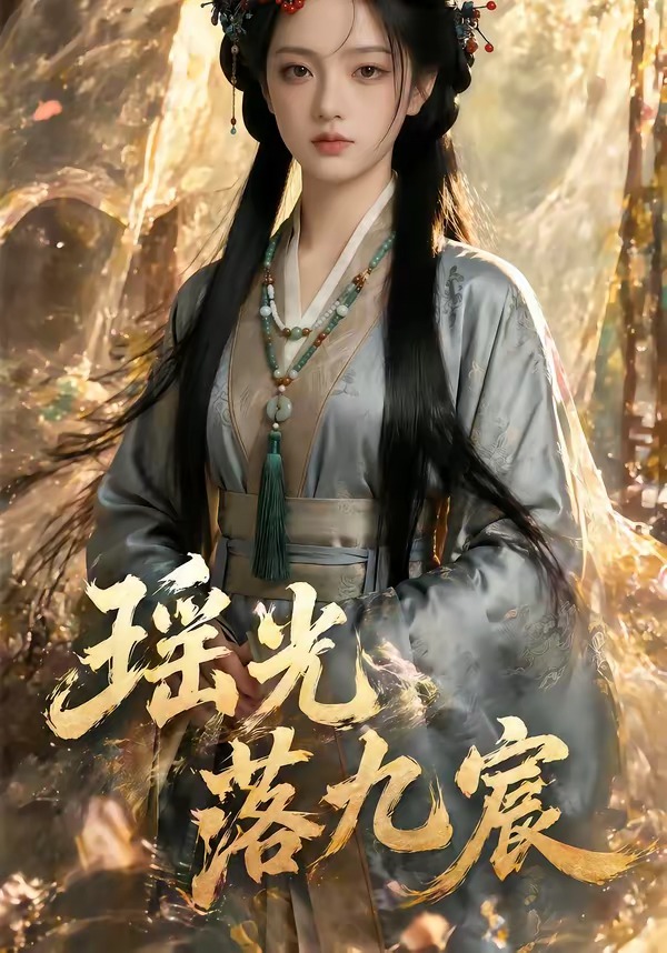 瑶光落九宸 Ai漫剧(全集)