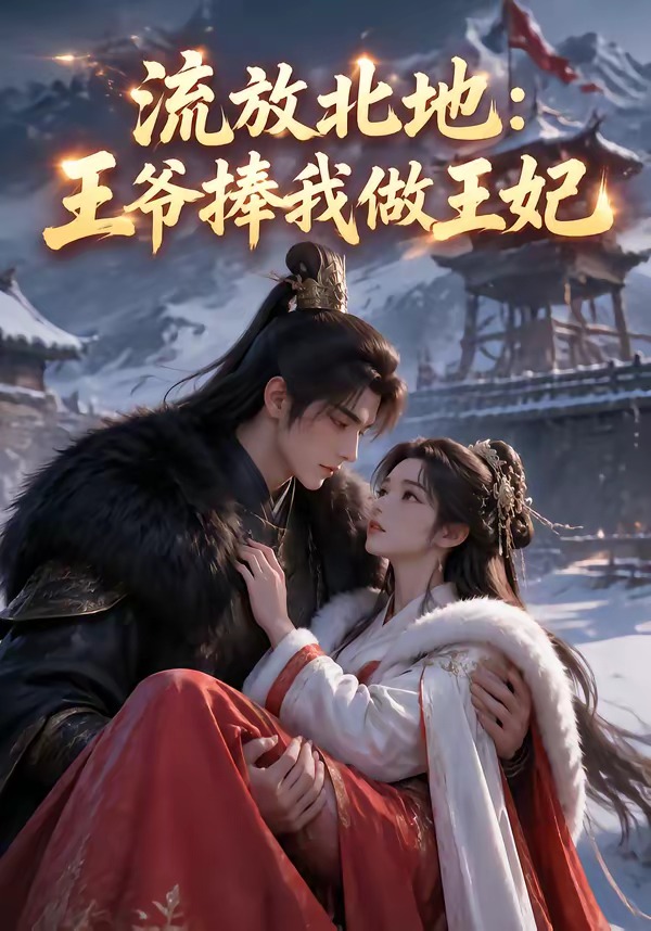 流放北地：王爷捧我做王妃 Ai漫剧(全集)