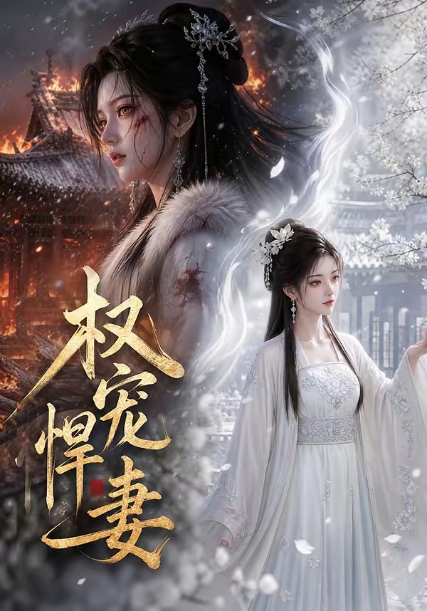 权宠悍妻 Ai漫剧(全集)