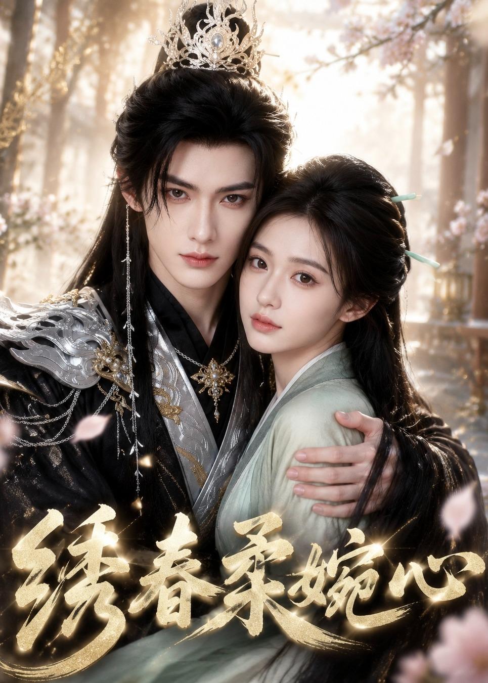 绣春柔婉心 Ai漫剧(全集)