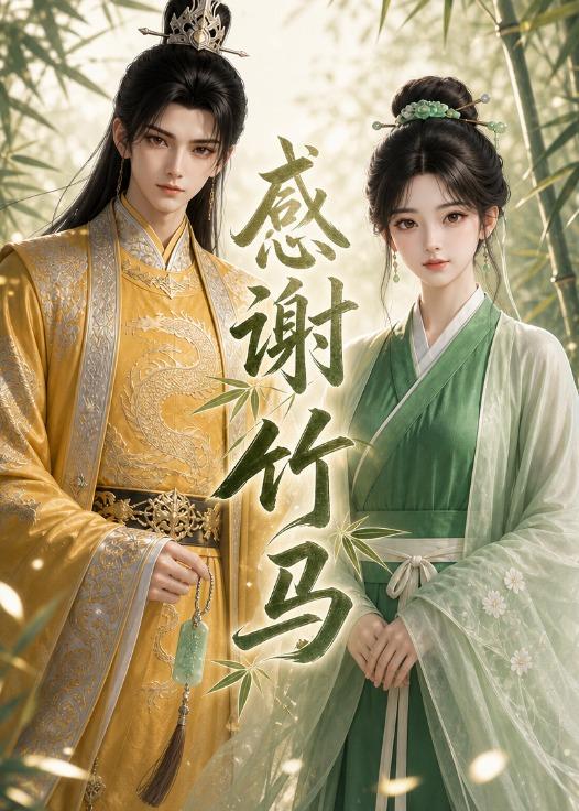 感谢竹马 Ai漫剧(全集)