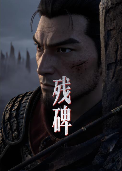 残碑 AI(全集)
