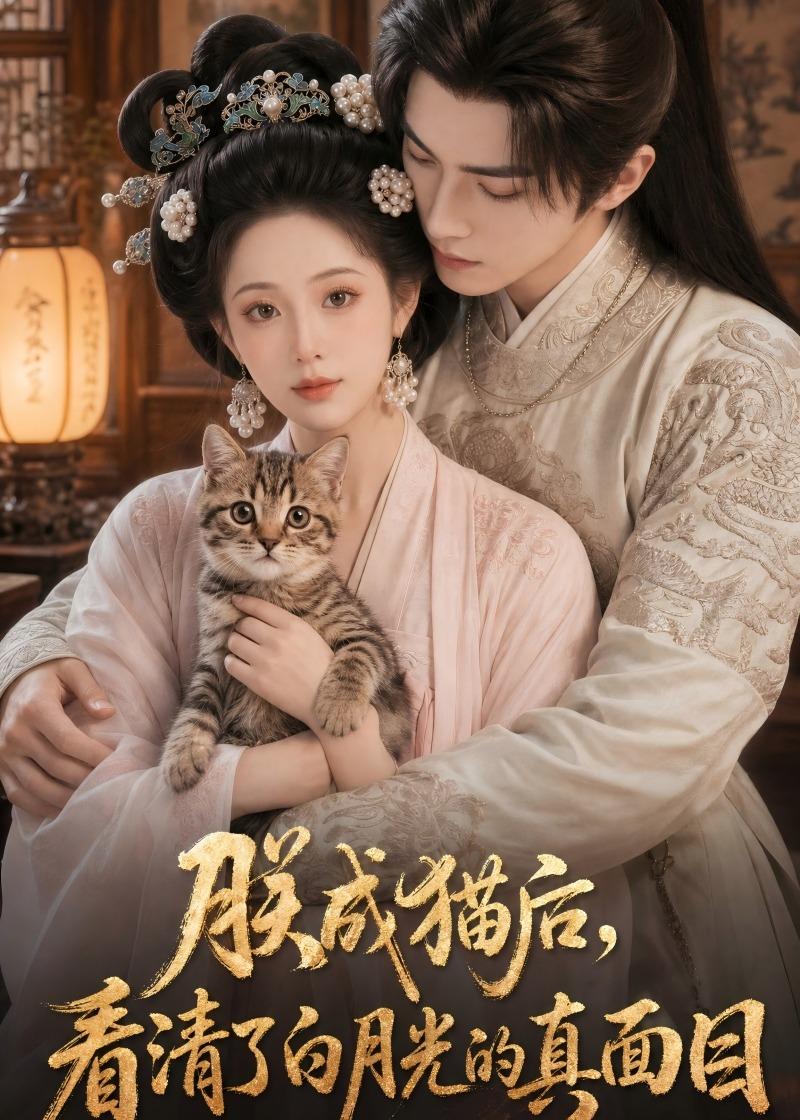 朕成猫后，看清了白月光的真面目 AI(全集)