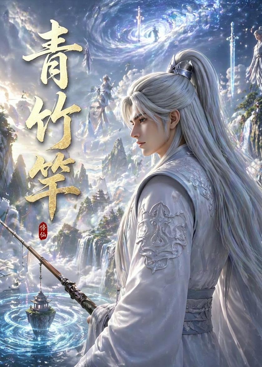 青竹竿 AI(全集)