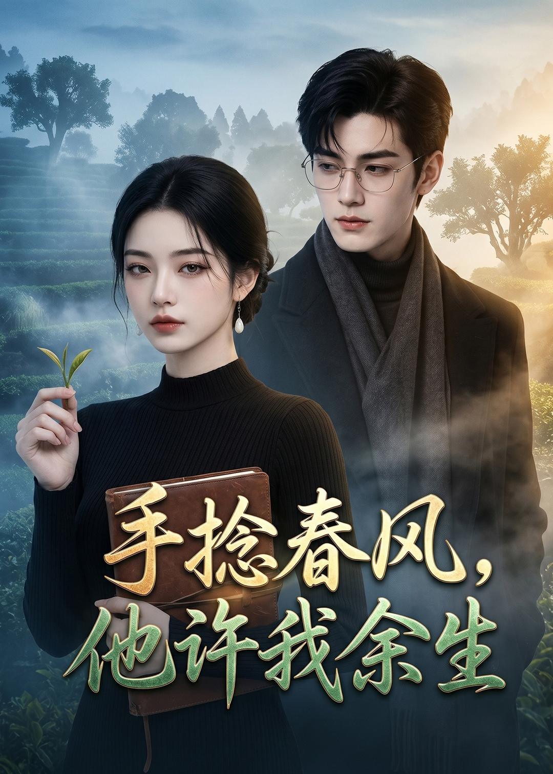 手捻春风，他许我余生 AI(全集)