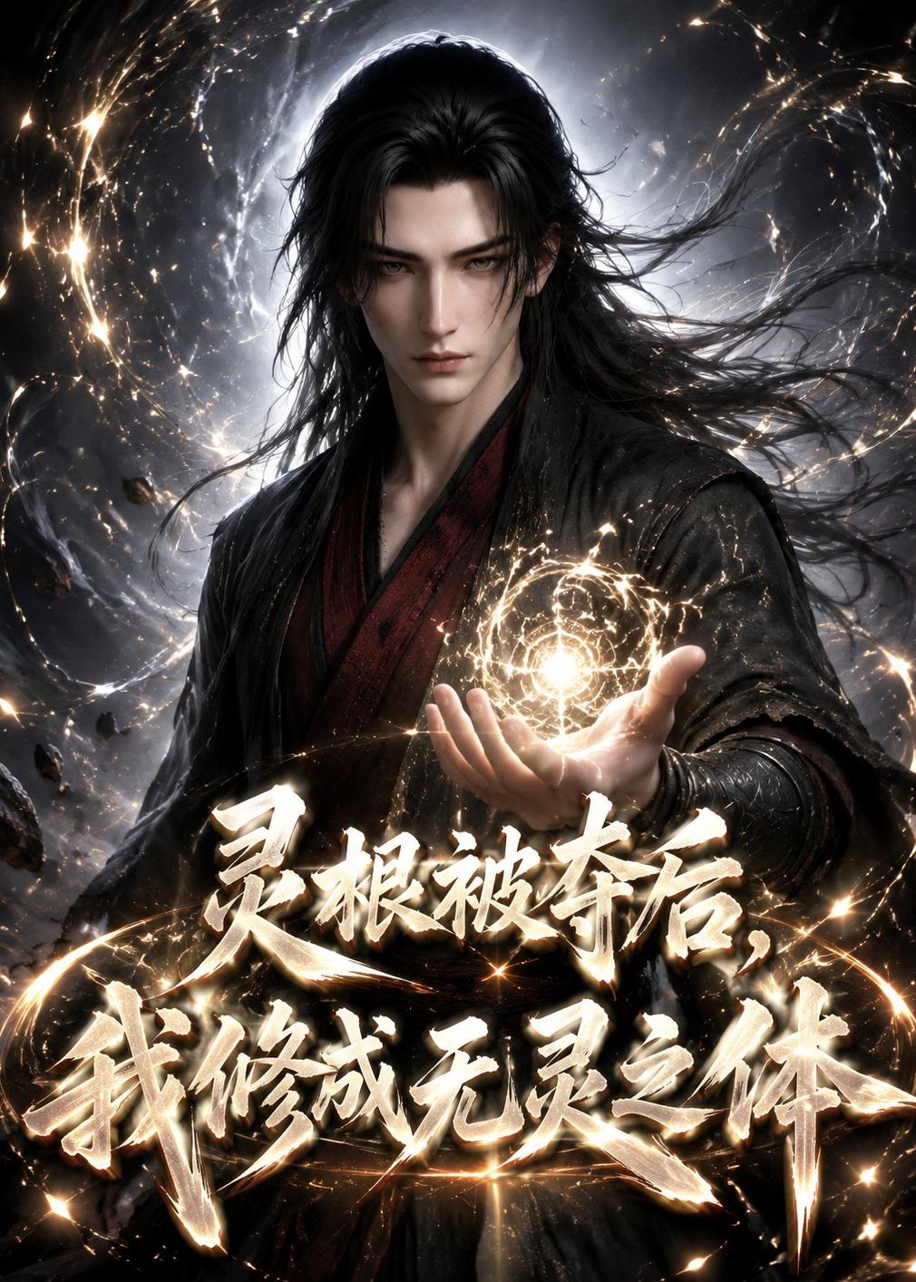灵根被夺后，我修成无灵之体 AI(全集)