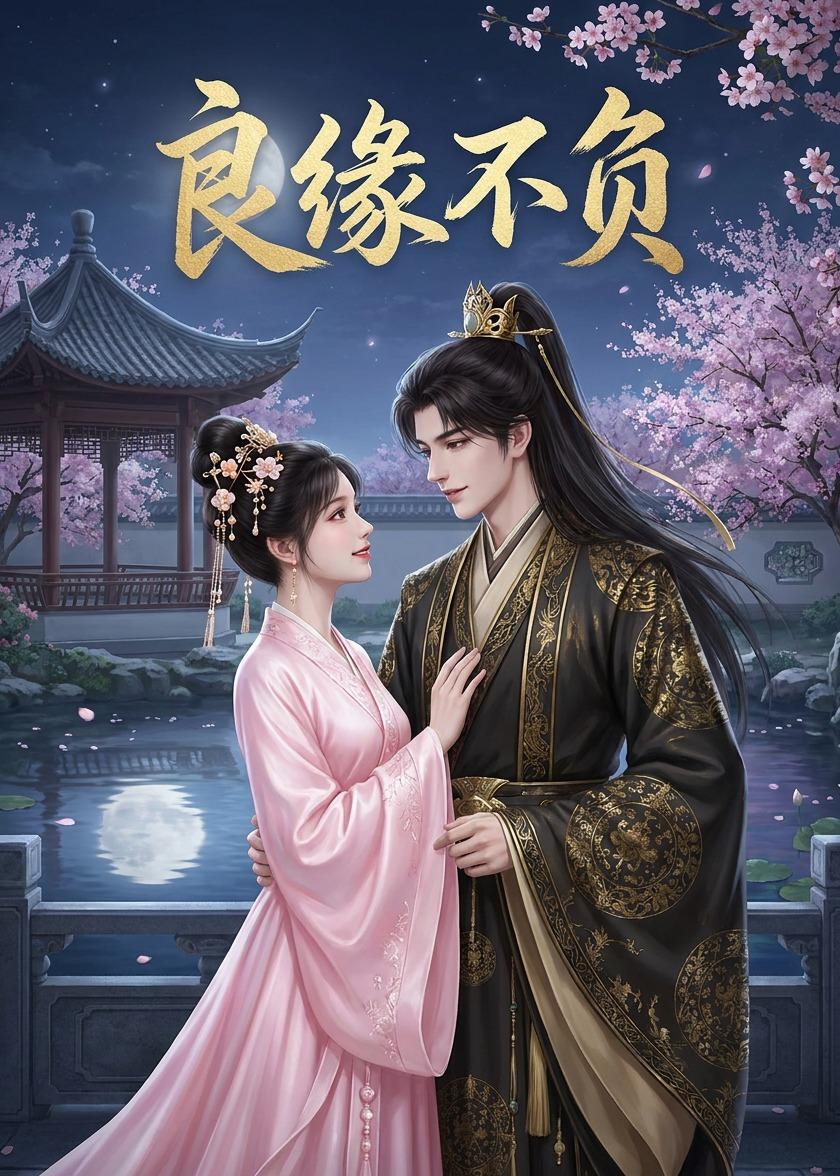 良缘不负 Ai漫剧(全集)