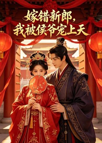 嫁错新郎，我被侯爷宠上天 AI(全集)