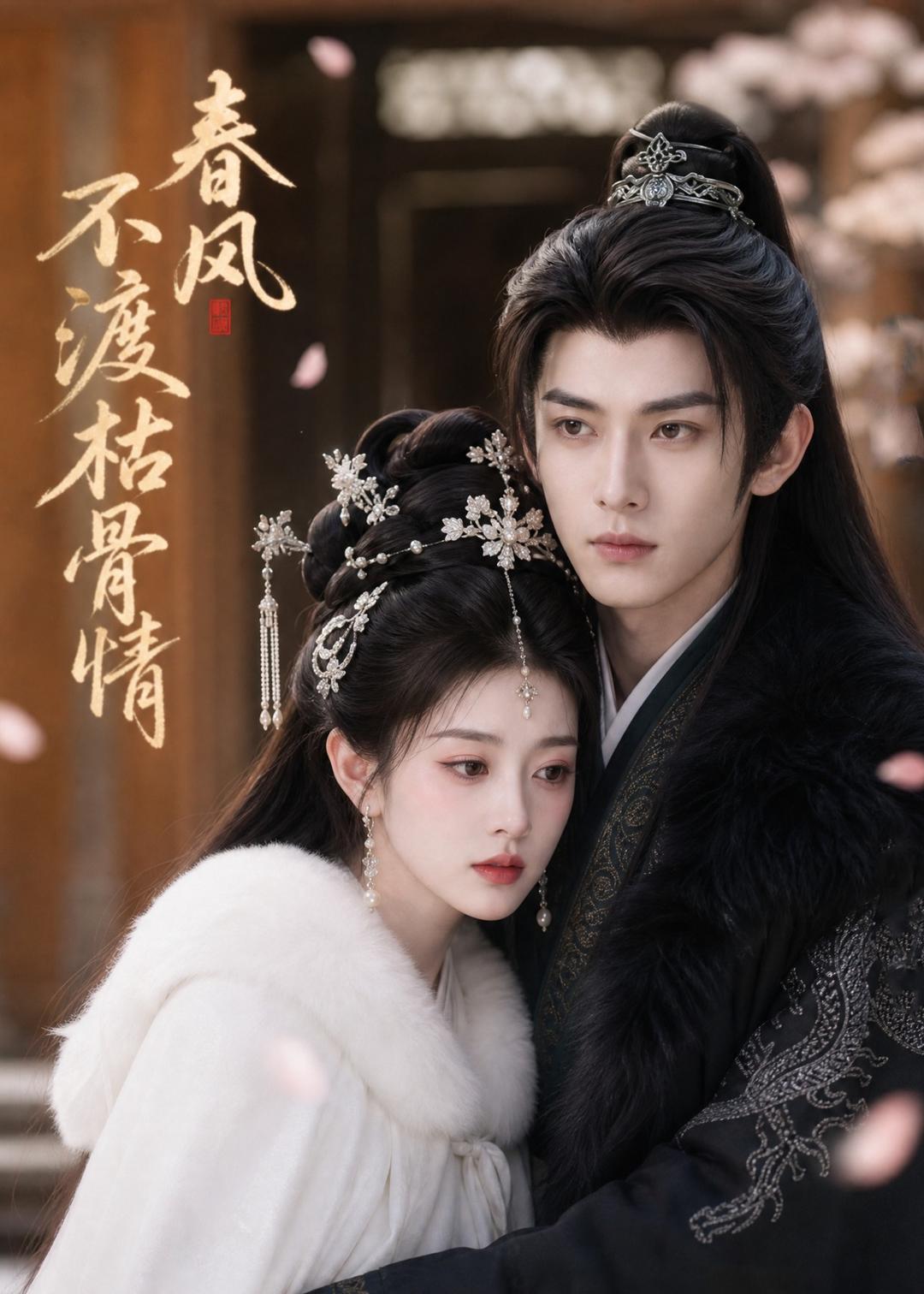 春风不渡枯骨情 AI(全集)