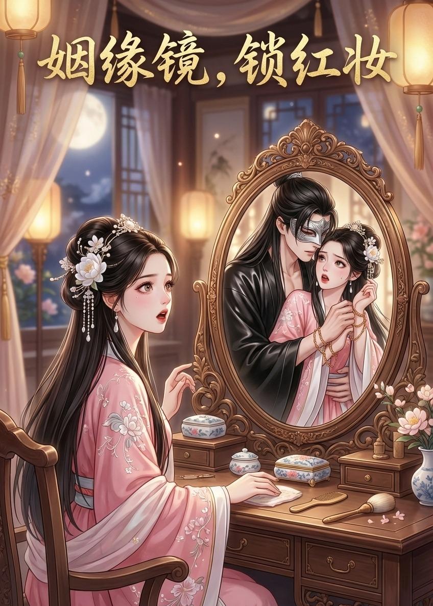 姻缘镜，锁红妆 Ai(全集)