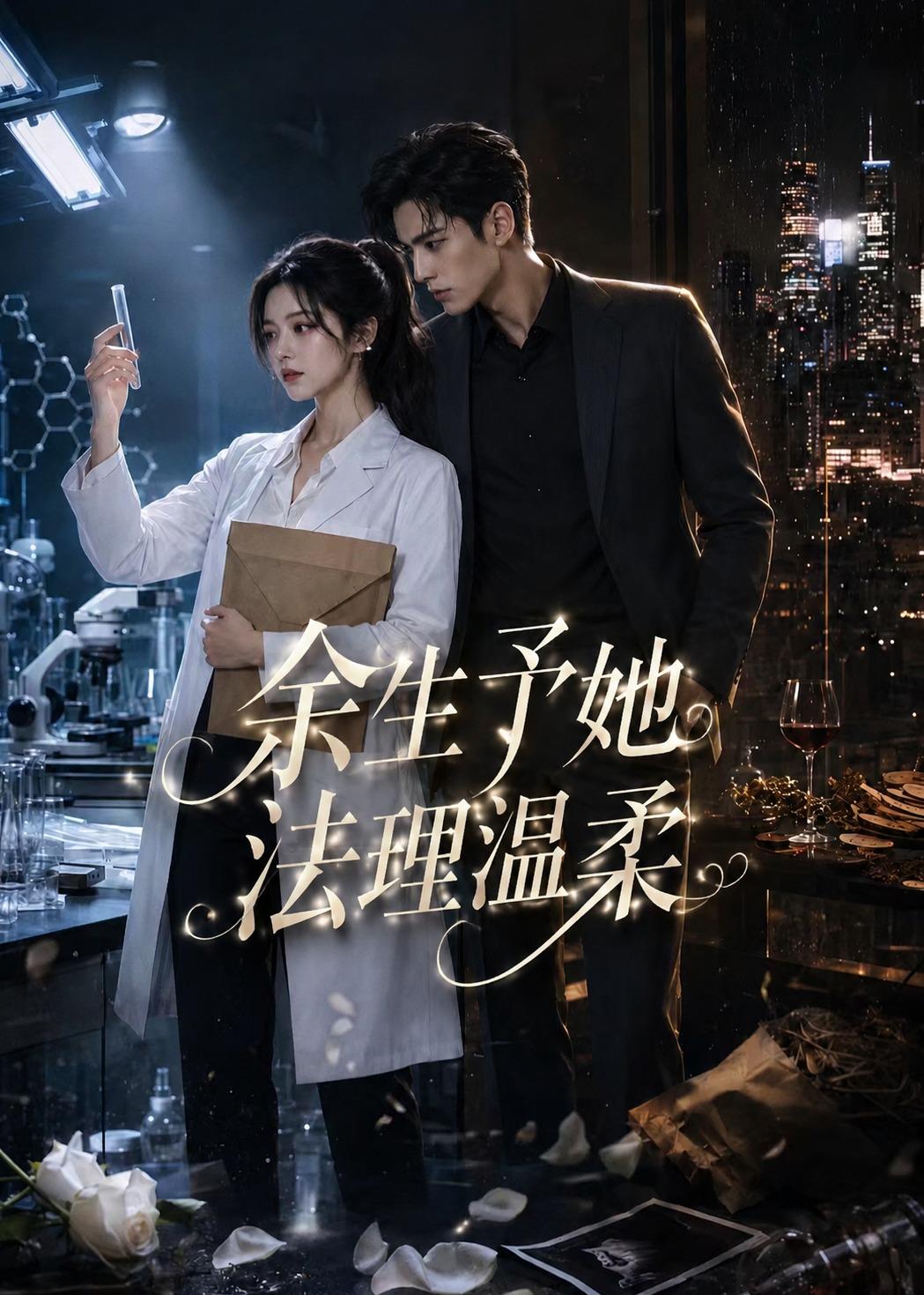 余生予她法理温柔 Ai(全集)