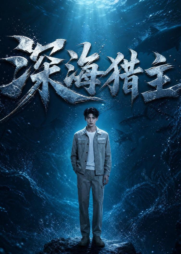 深海猎主 Ai(全集)