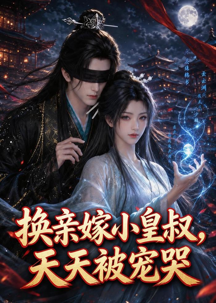 换亲嫁小皇叔，天天被宠哭 Ai漫剧(全集)