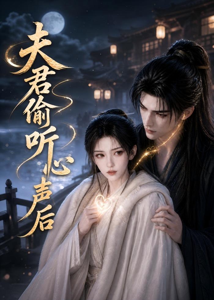 夫君偷听心声后 Ai漫剧(全集)