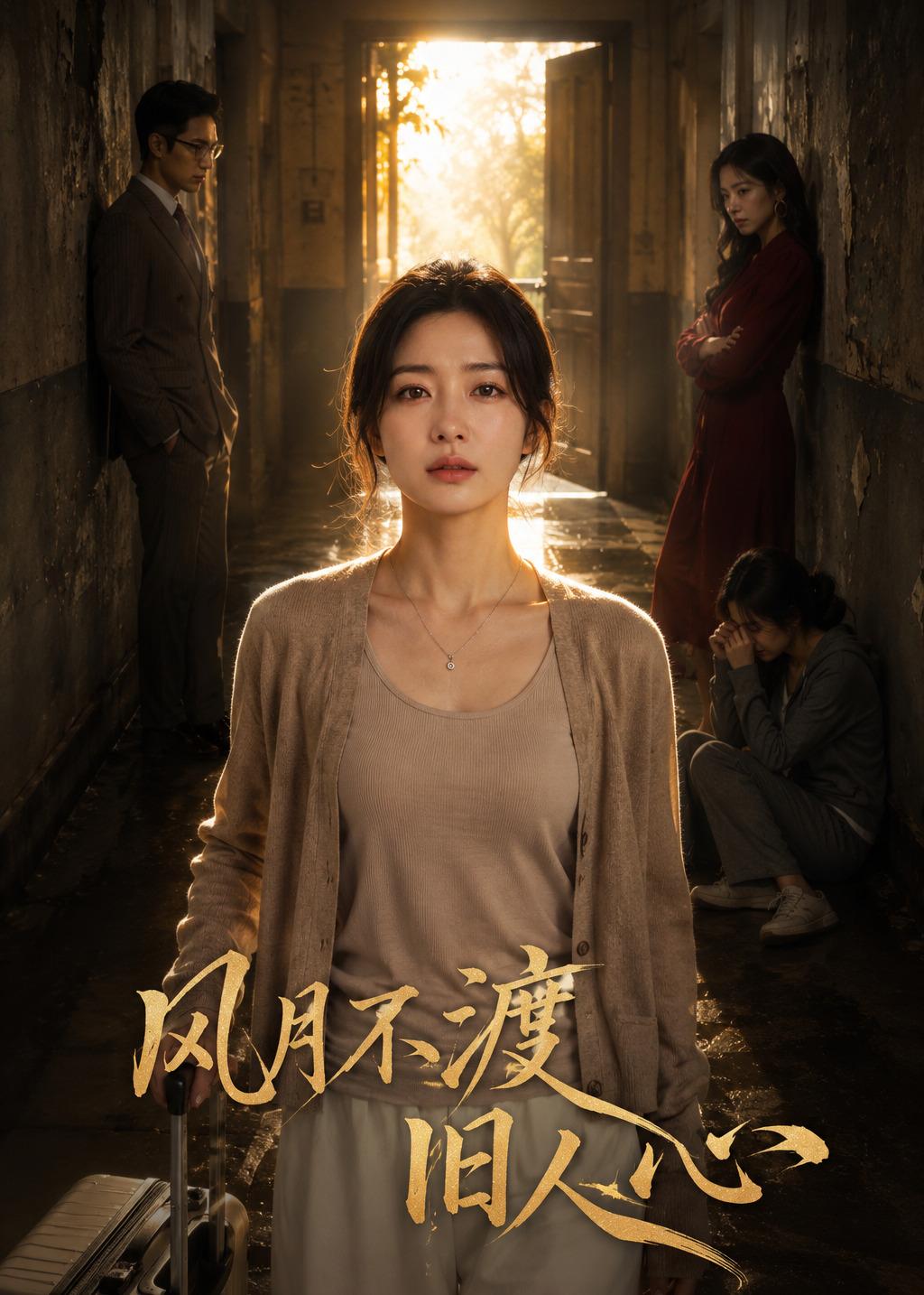 风月不渡旧人心 Ai(全集)