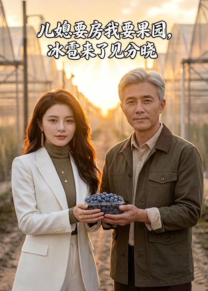 儿媳要房我要果园，冰雹来了见分晓 Ai(全集)