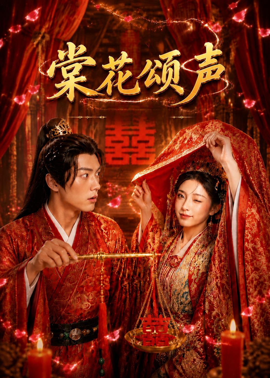 棠花颂声 AI(全集)