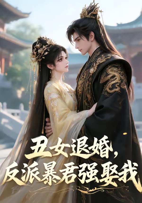 丑女退婚，反派暴君强娶我 Ai漫剧(全集)